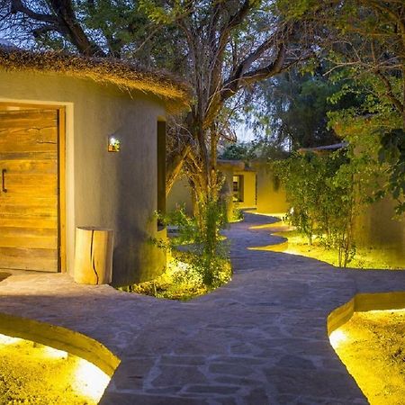 Hotel Desertica San Pedro de Atacama Exteriér fotografie