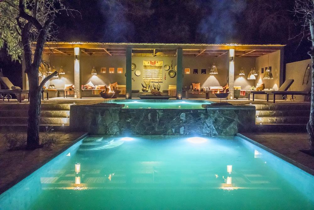Hotel Desertica San Pedro de Atacama Exteriér fotografie
